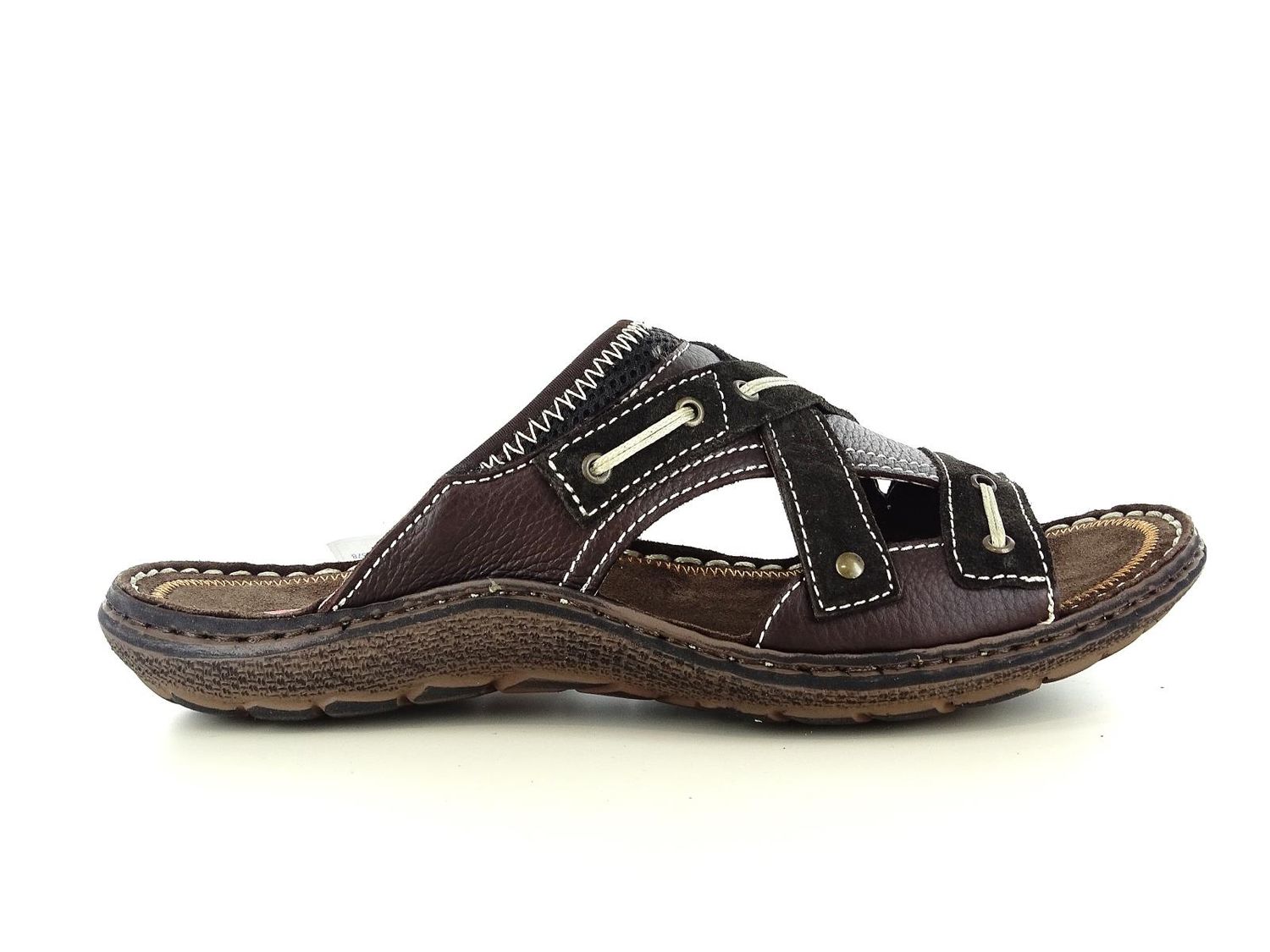 ZEN 5087 CIABATTA UOMO