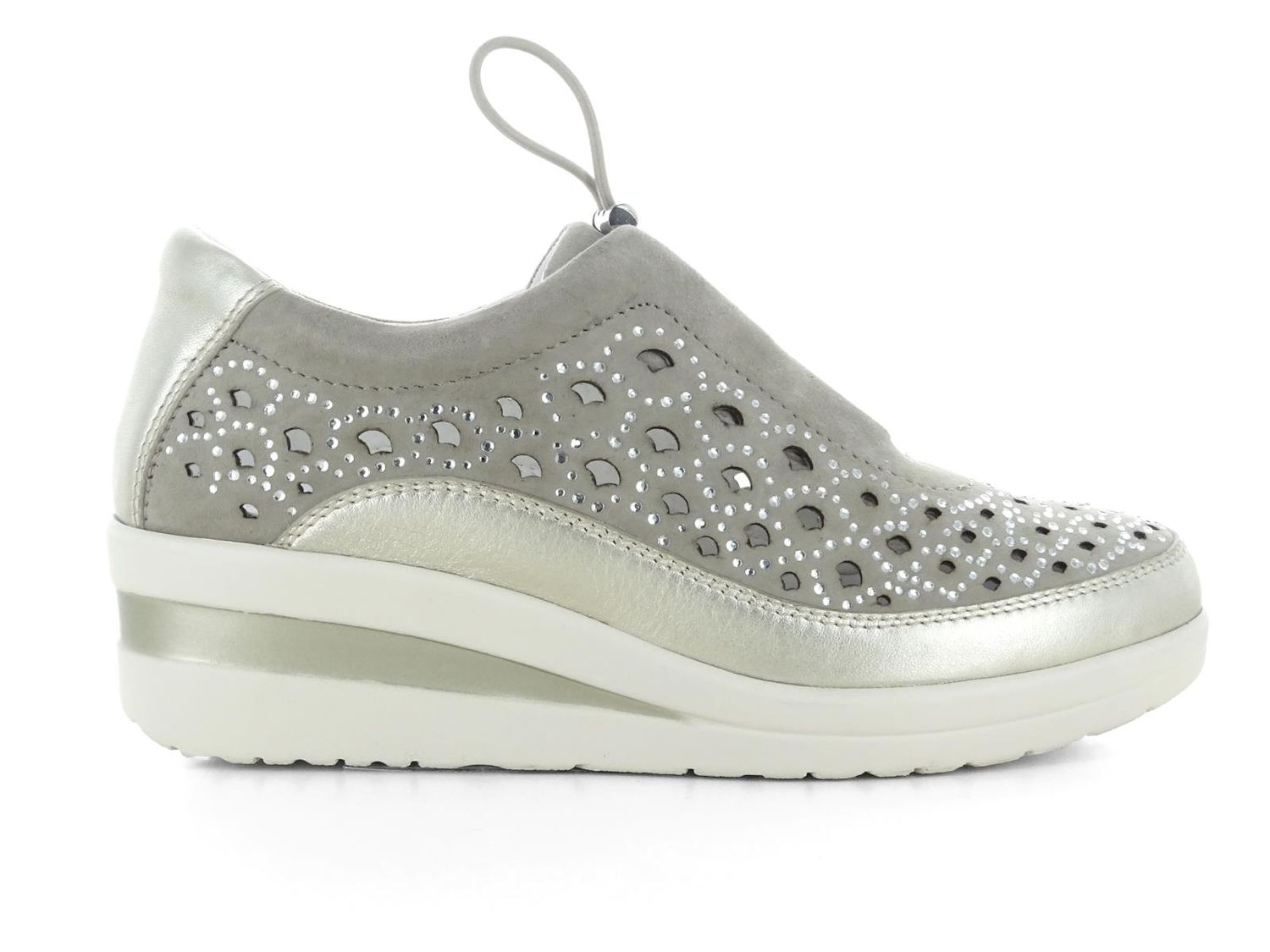 JOAN LEI 19845 SNEAKERS DONNA