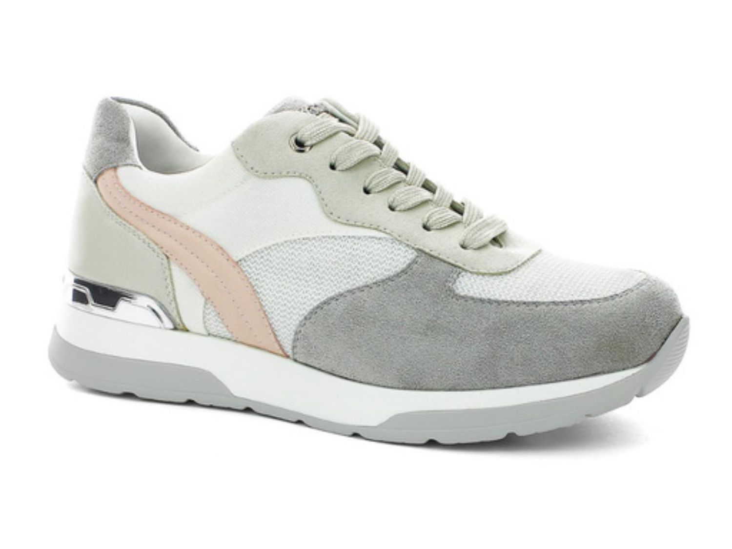 INBLU IN000320 SNEAKERS DONNA