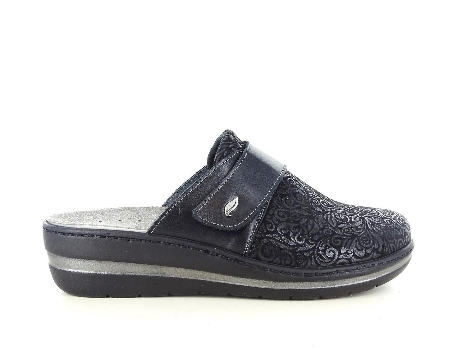 FLORANCE 32060SA CIABATTA DONNA