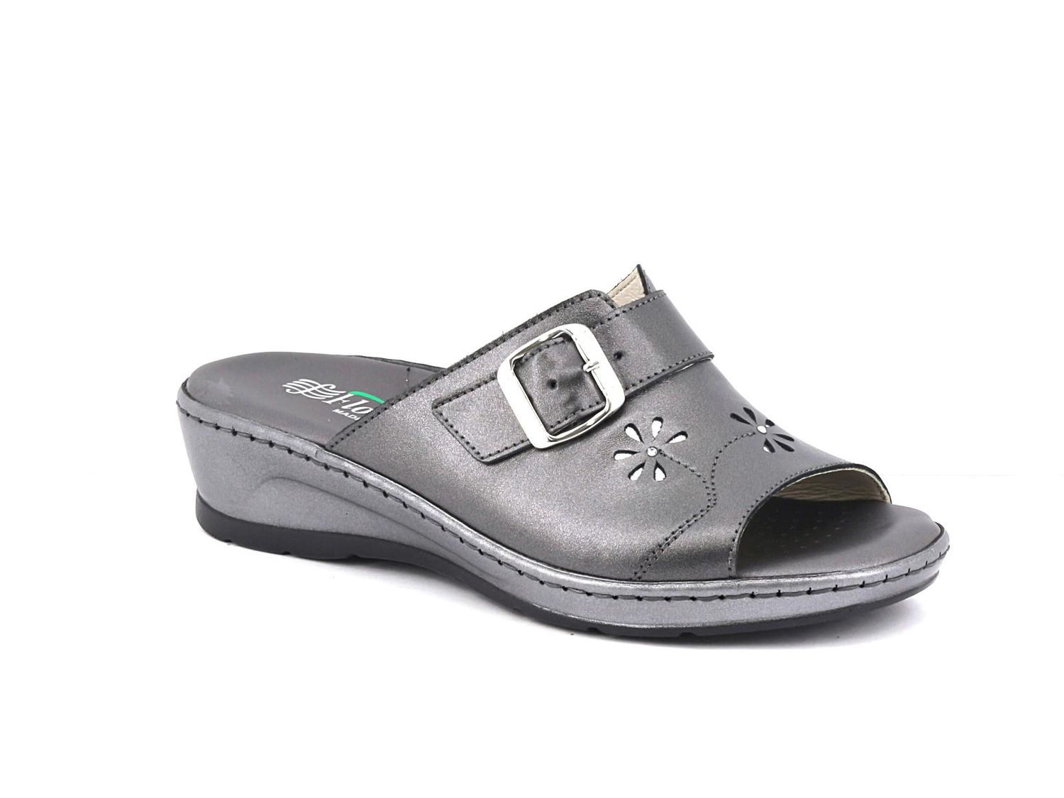 FLORANCE 22532PI CIABATTA DONNA