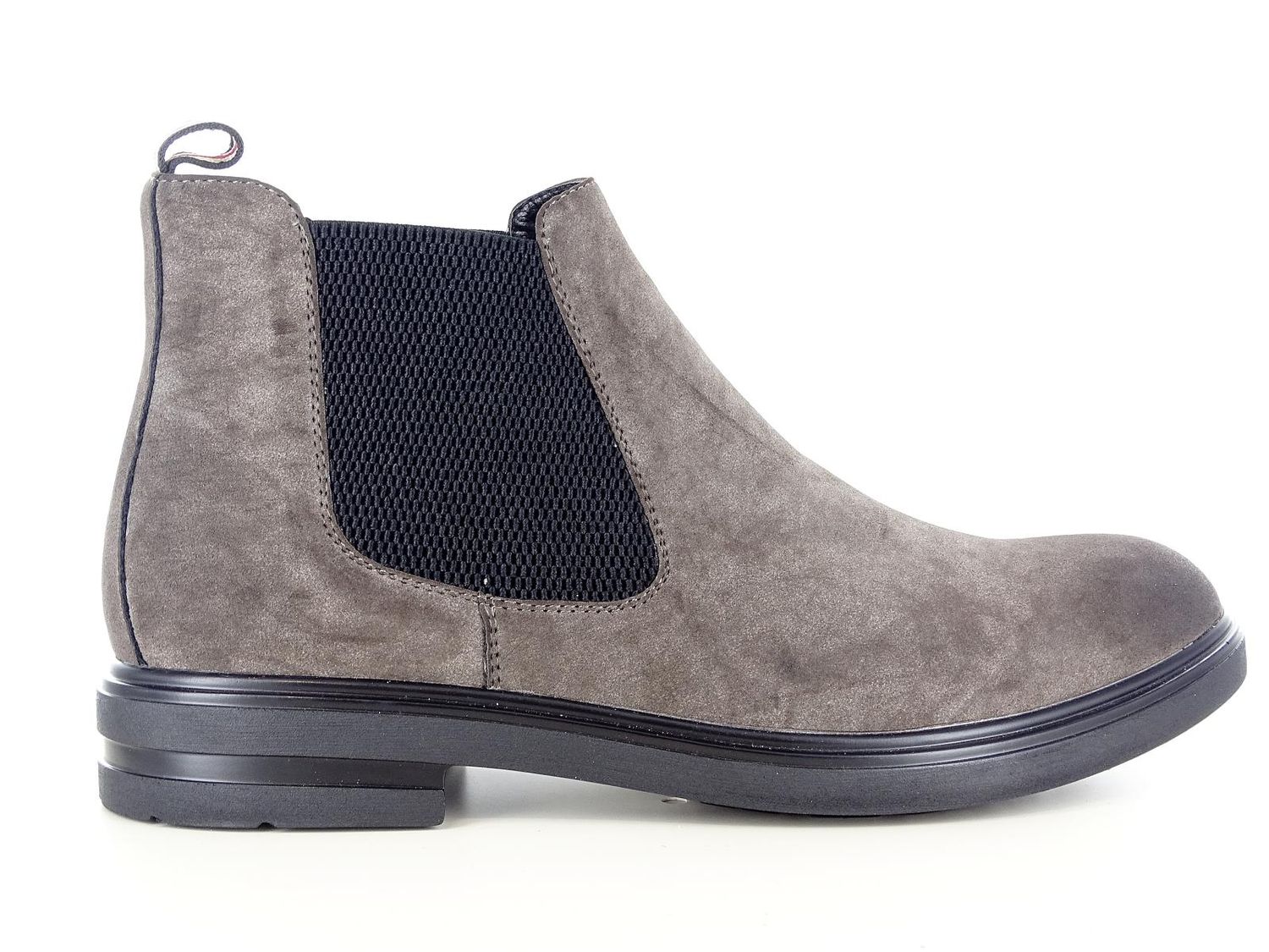 GOLDPEPPER 180141 POLACCO UOMO