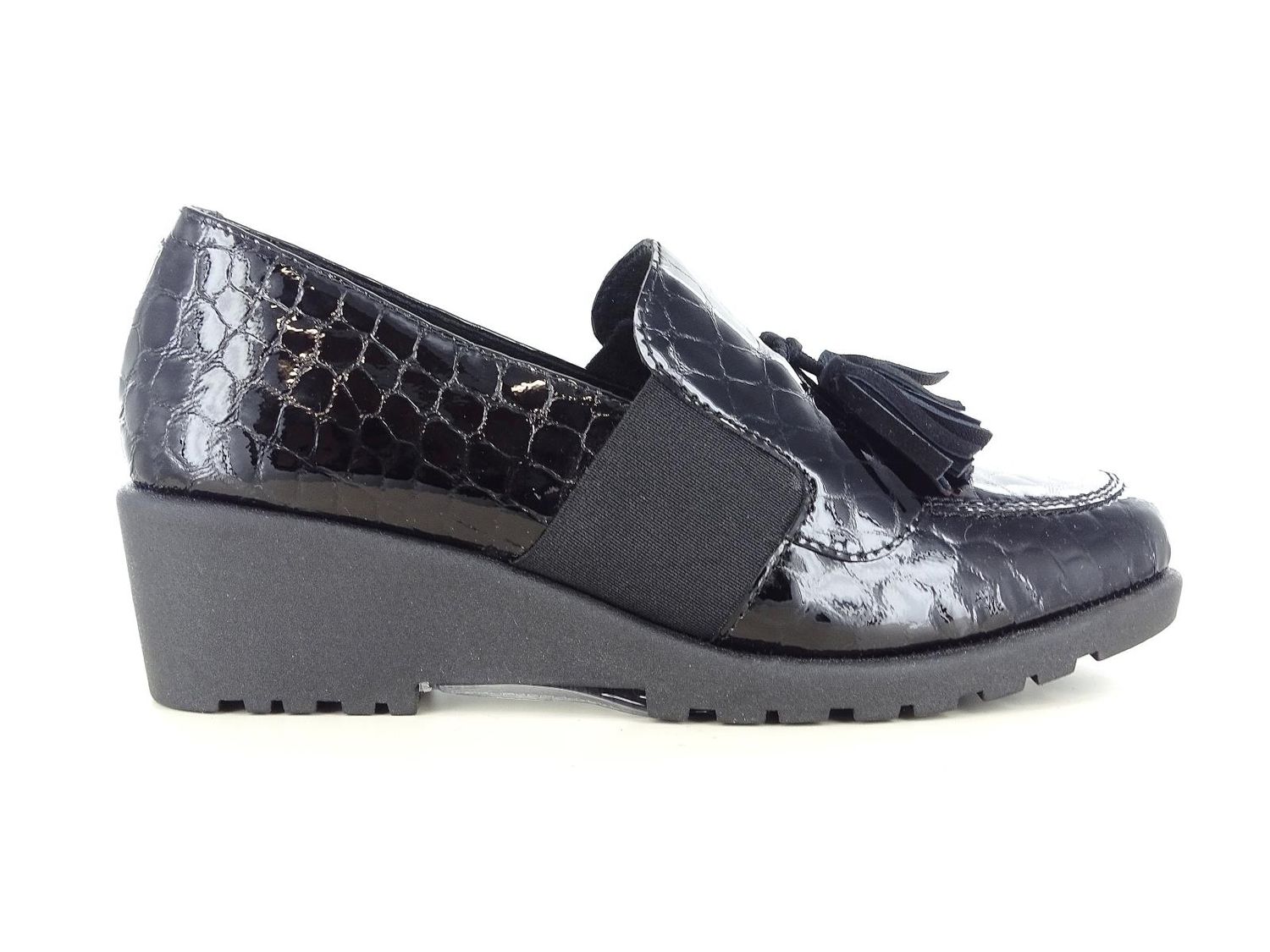 JOAN LEI 15505 DECOLETTE DONNA