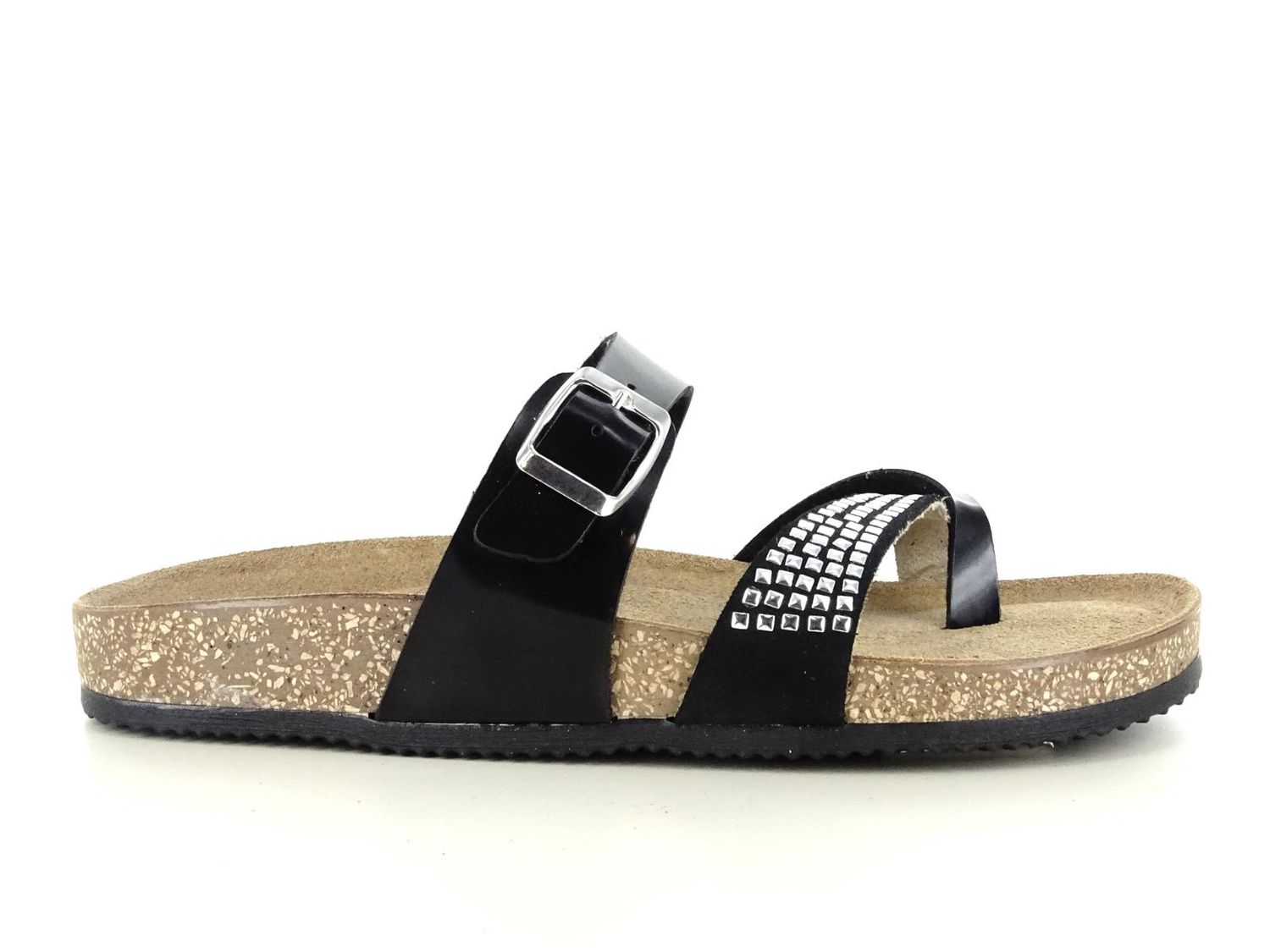 BIO COLOR`S 335A311SP CIABATTA DONNA