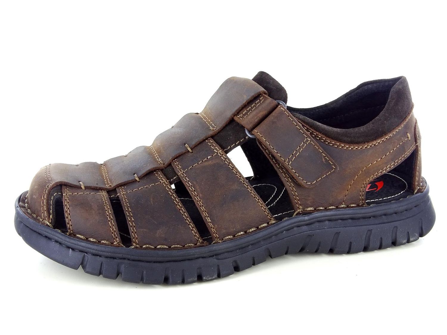 ZEN 7549 SANDALO UOMO