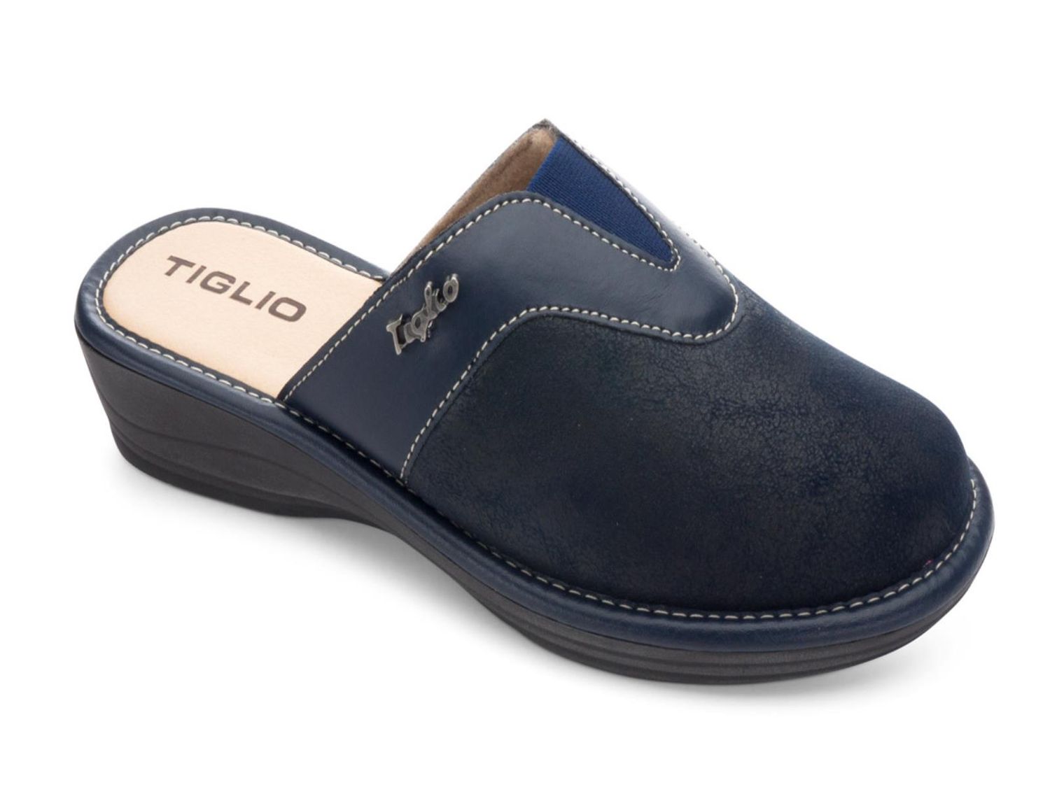 TIGLIO 1603 CIABATTA DONNA