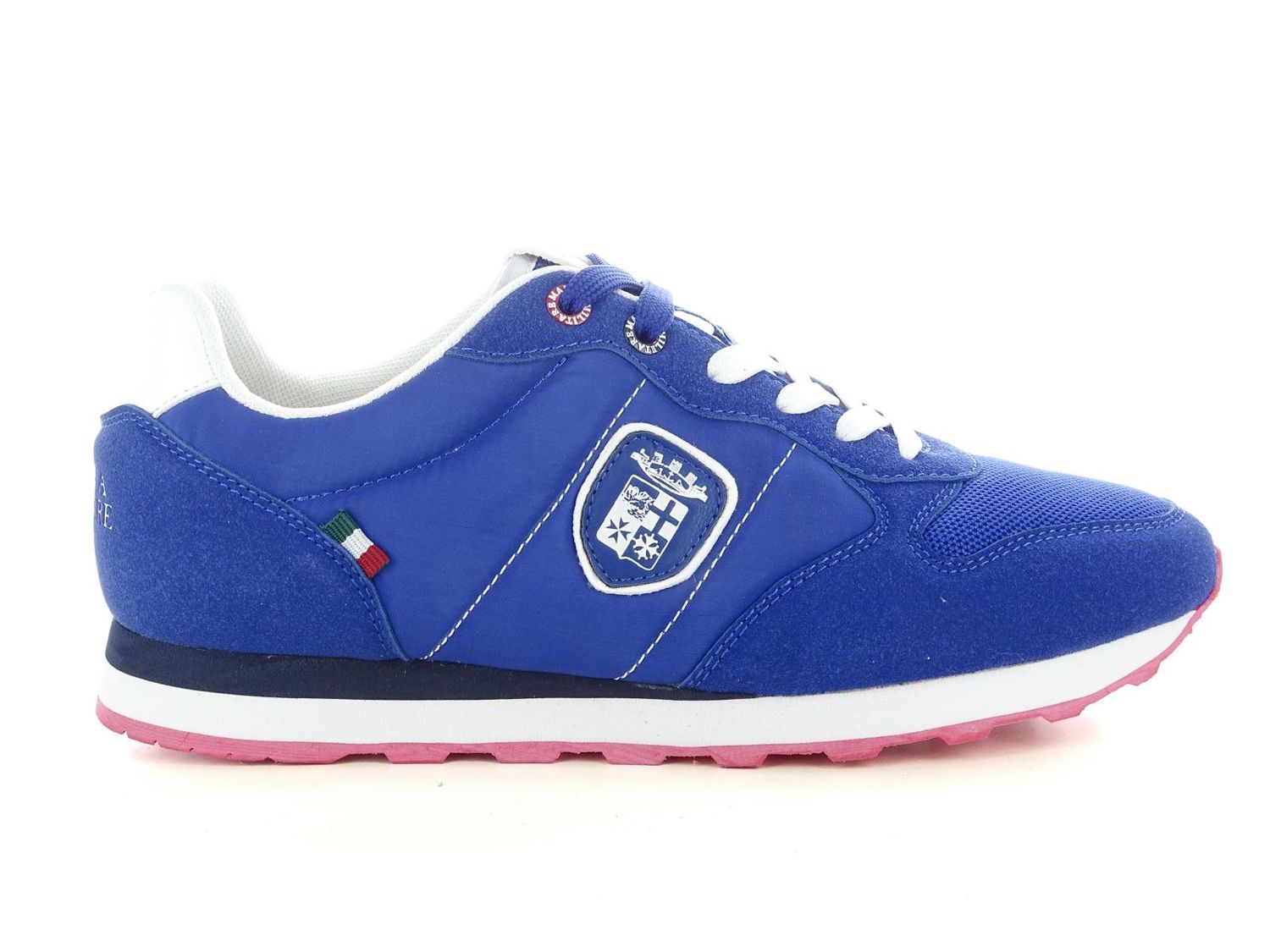 MARINA MILITARE 1114 SNEAKERS SPORTIVE UOMO
