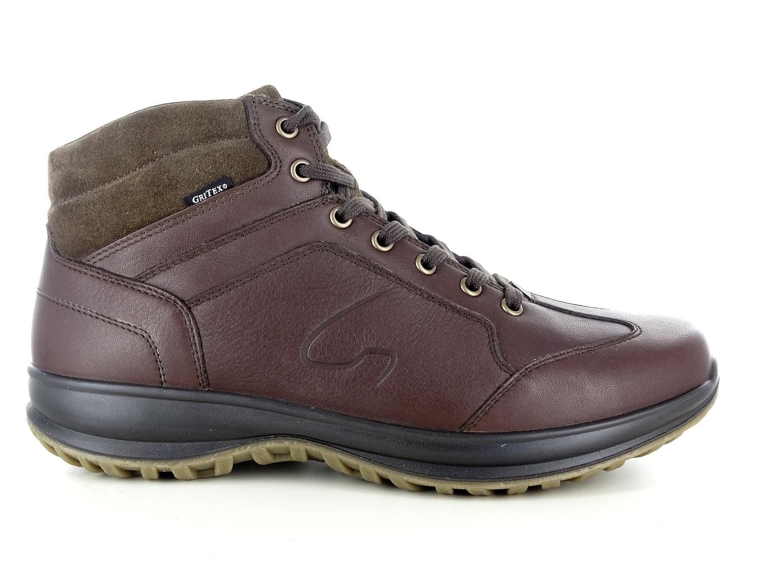 GRISPORT 86831 POLACCO UOMO