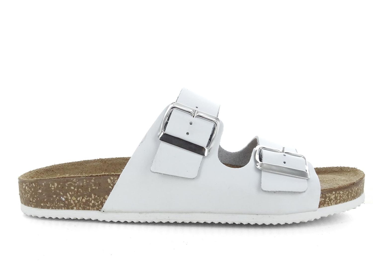 BIO COLOR`S 335A20630CR CIABATTA DONNA