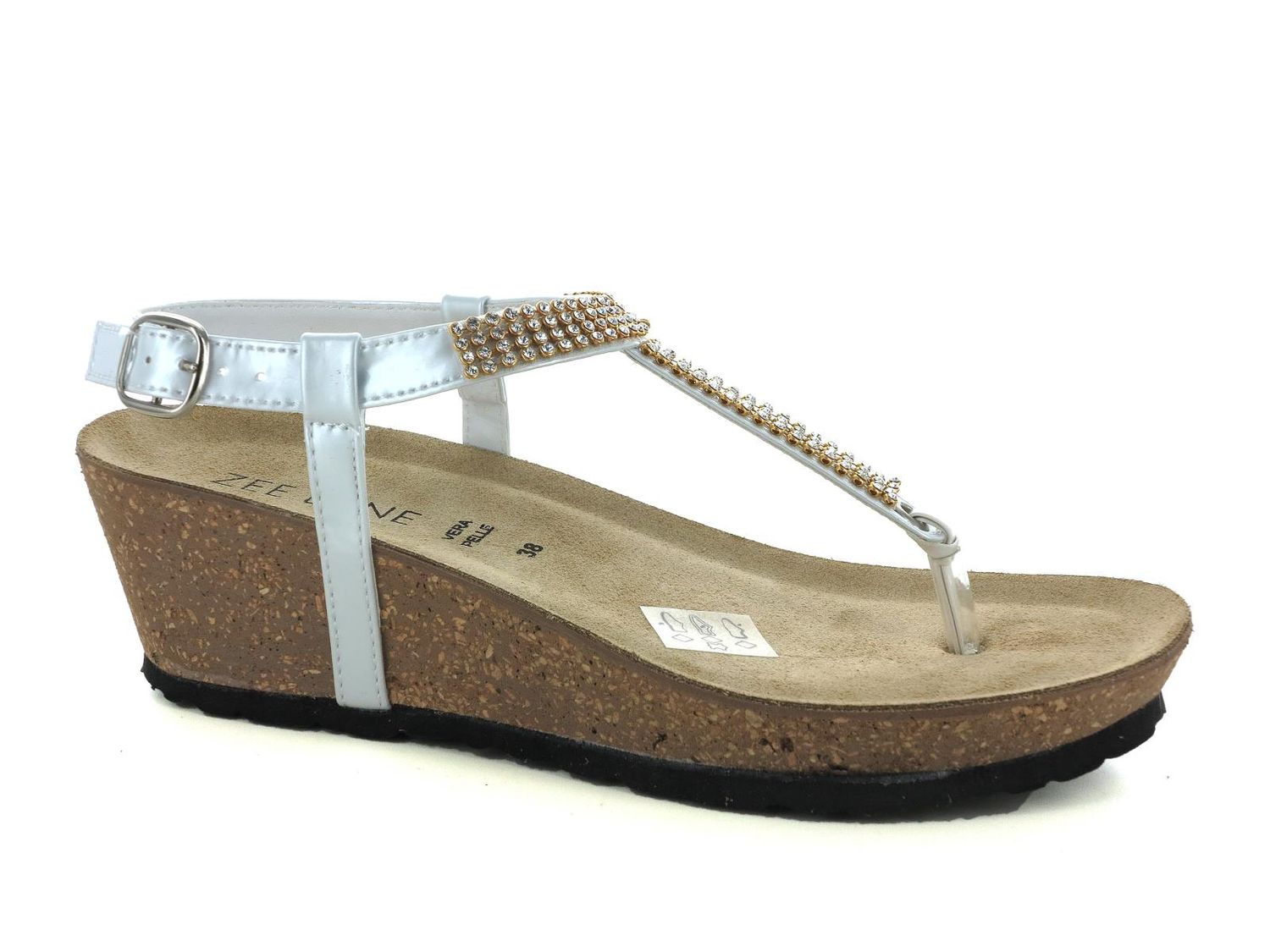 ZEE LANE 262550 SANDALO DONNA