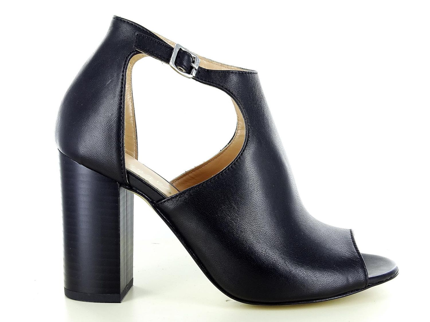 BARBARA RENZI 0270NAP SANDALO DONNA