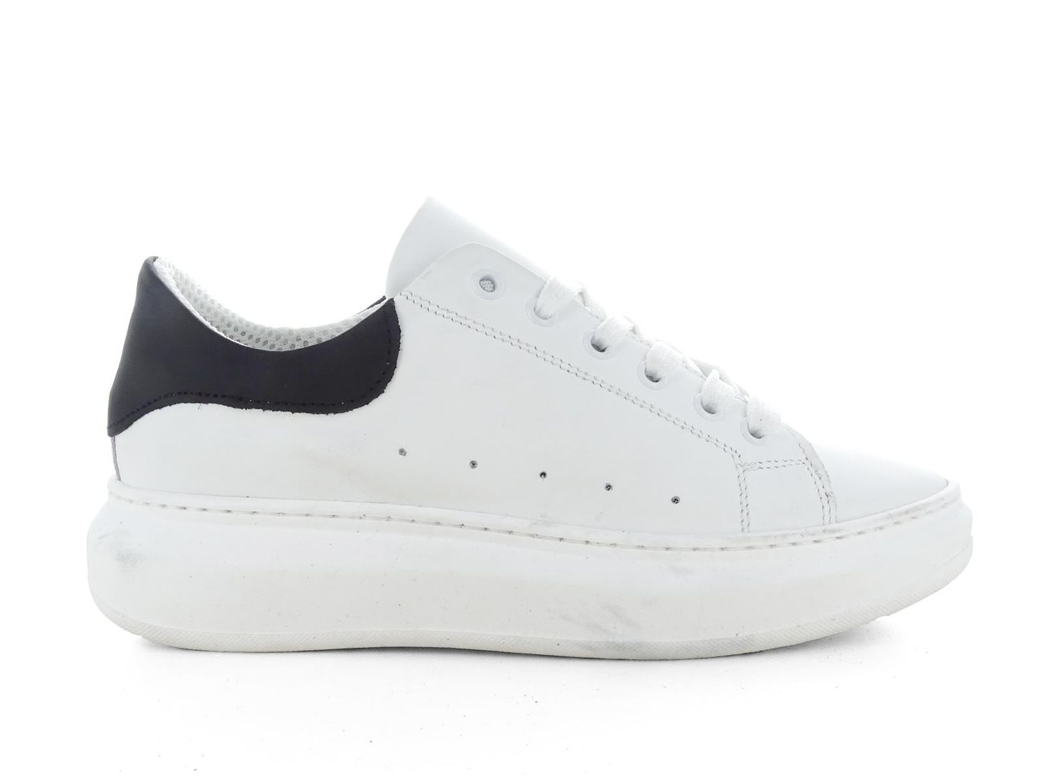 KEEP CALM PE88002 SNEAKERS DONNA