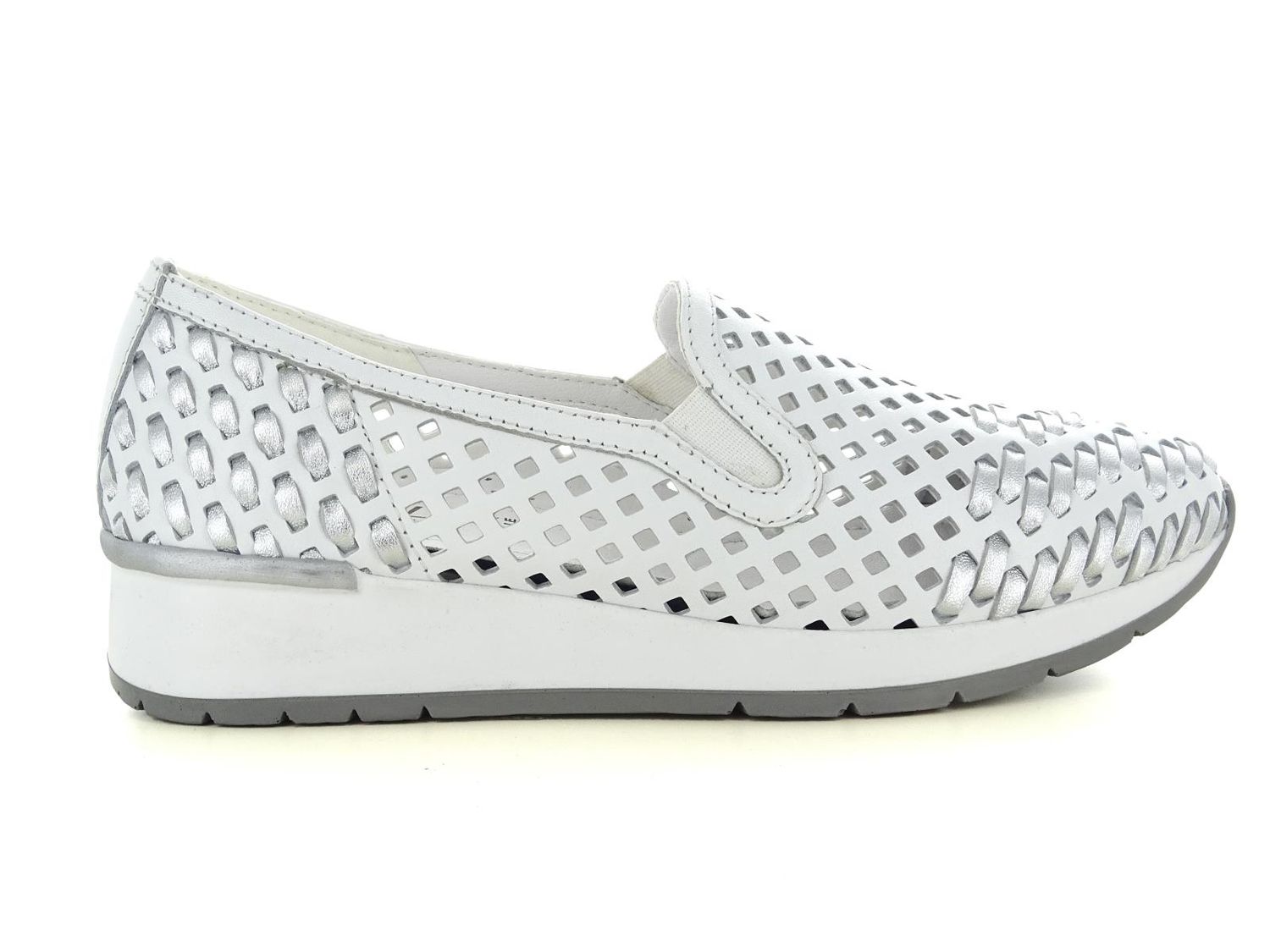 JOAN LEI 8199 SLIP ON DONNA