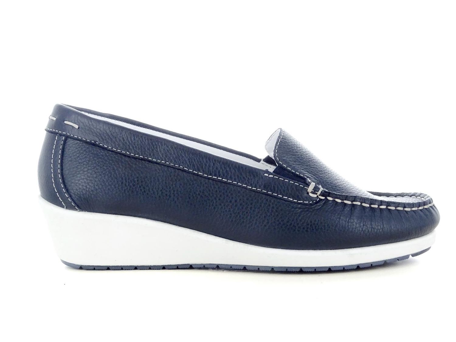 MARY SOFT 8335 MOCASSINO DONNA