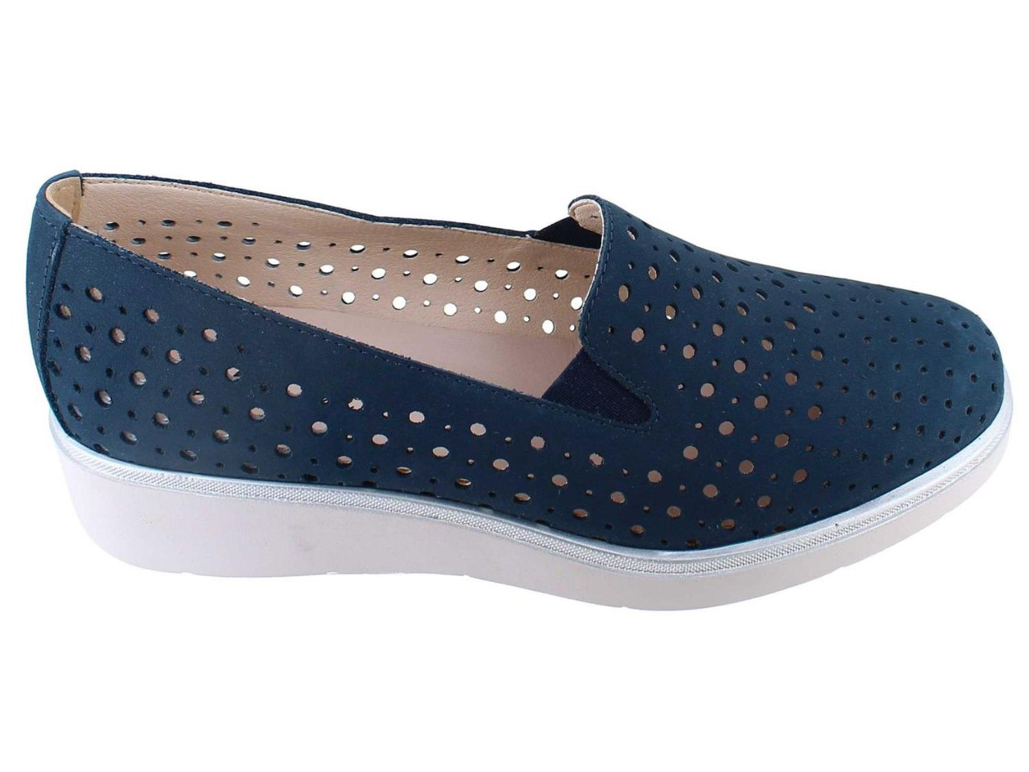 CAMILA 12338 SLIP ON DONNA
