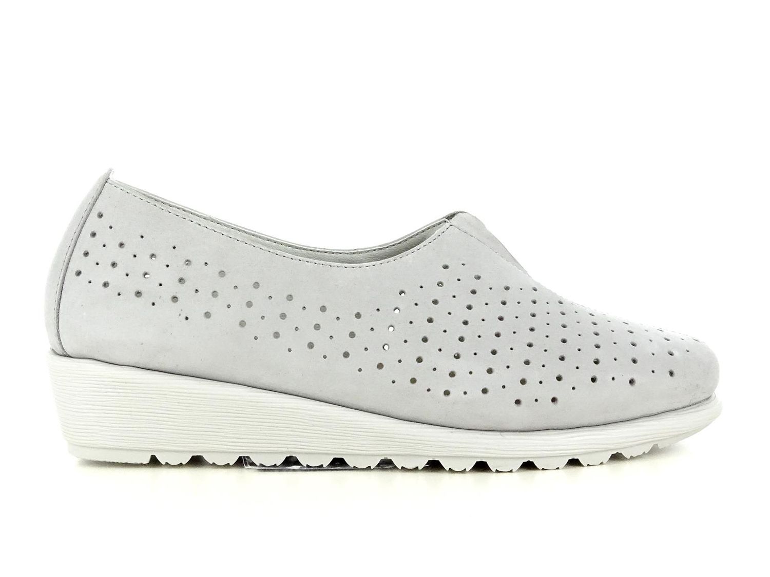 CAMILA 19523 SLIP ON DONNA