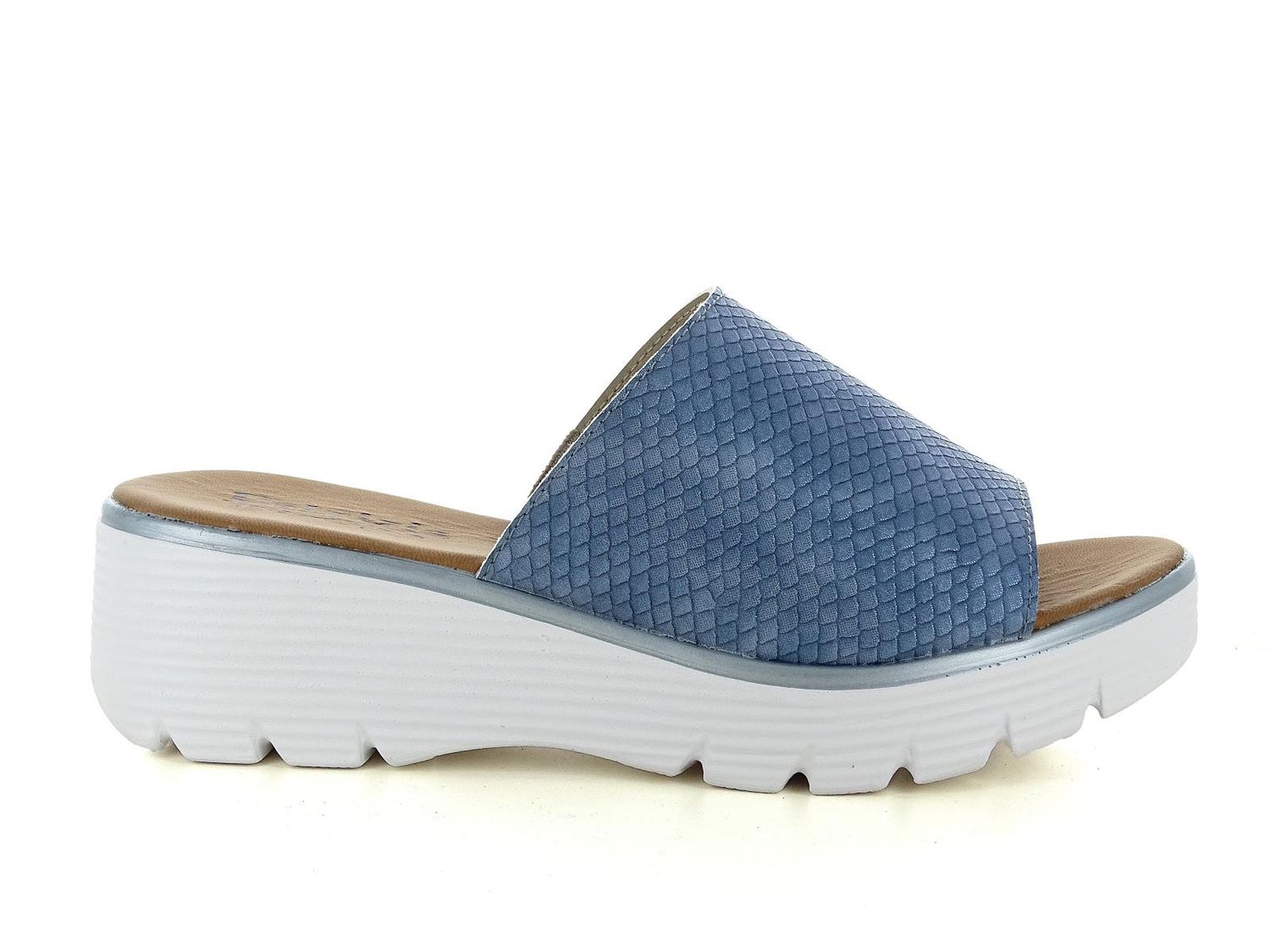 PATRIZIA KLN21 CIABATTA DONNA