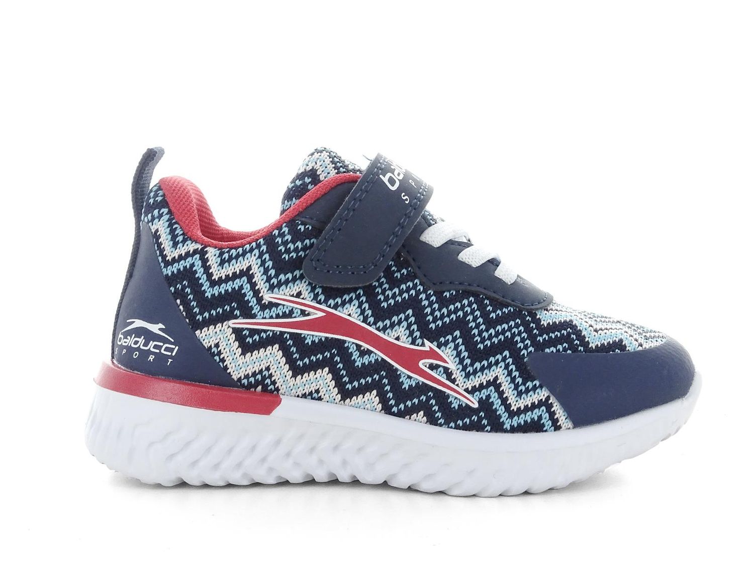 BALDUCCI BS4391 SNEAKERS BIMBO E RAGAZZO