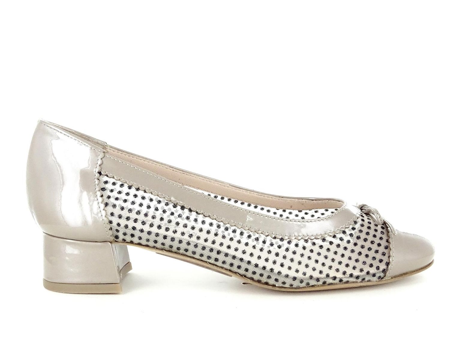 CONFORT 1476 DECOLETTE DONNA