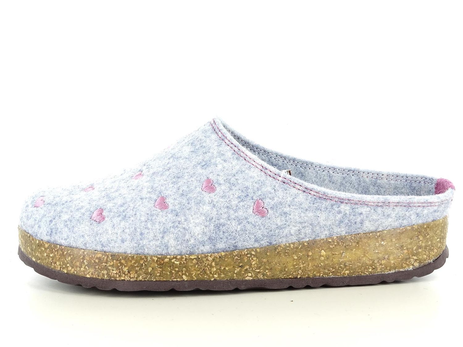FUSS BIO 1983225 CIABATTA DONNA