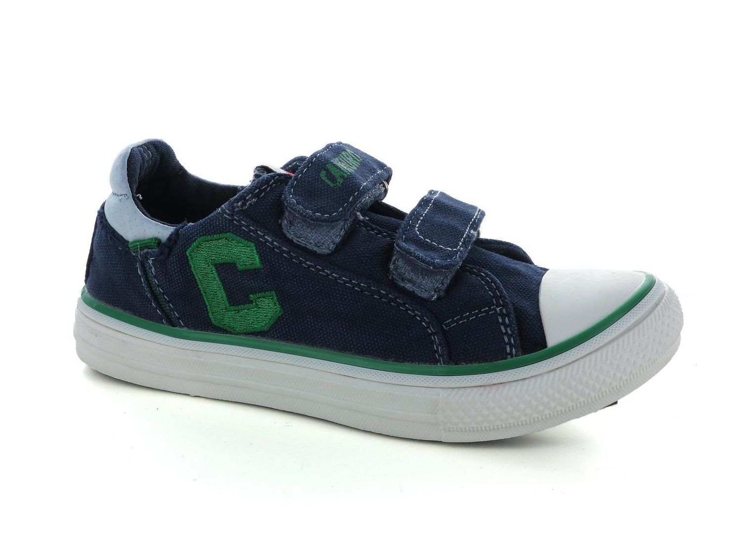 CANGURO 56303 SNEAKERS BIMBO E RAGAZZO