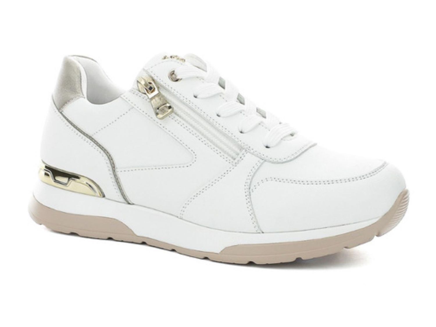 INBLU IN000322 SNEAKERS DONNA