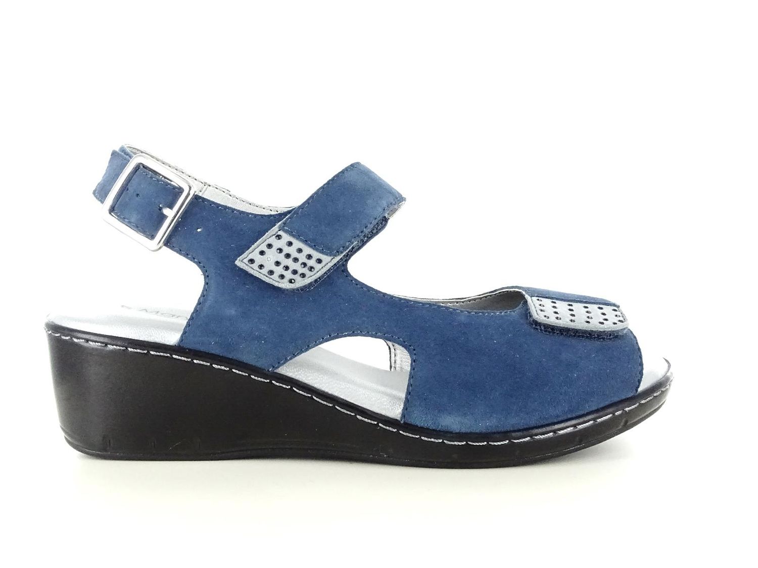 MARY SOFT 16525 SANDALO DONNA