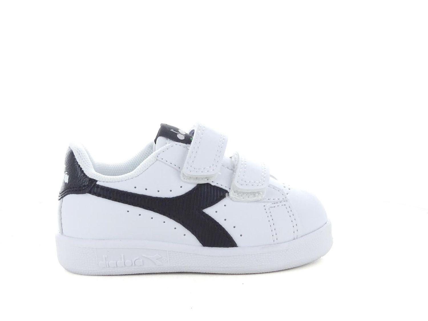 DIADORA 177018C1880 SNEAKERS UNISEX KIDS