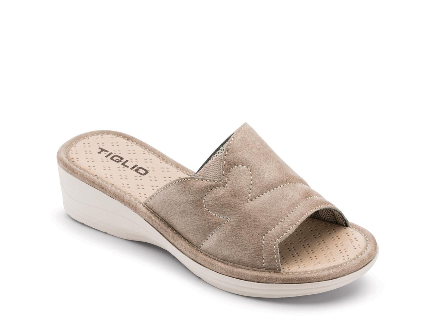 TIGLIO 1623 CIABATTA DONNA