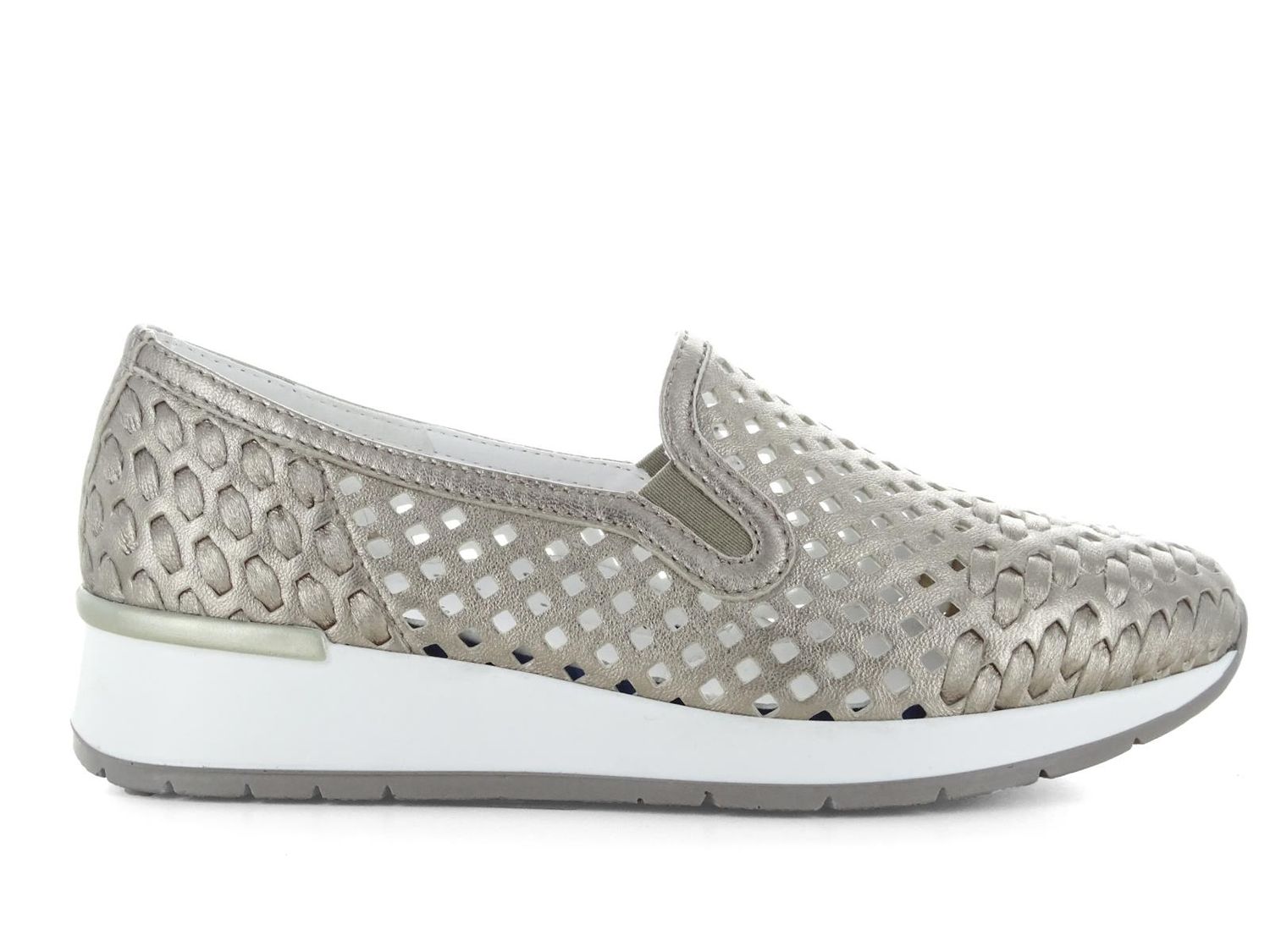 CAMILA 8199 SLIP ON DONNA