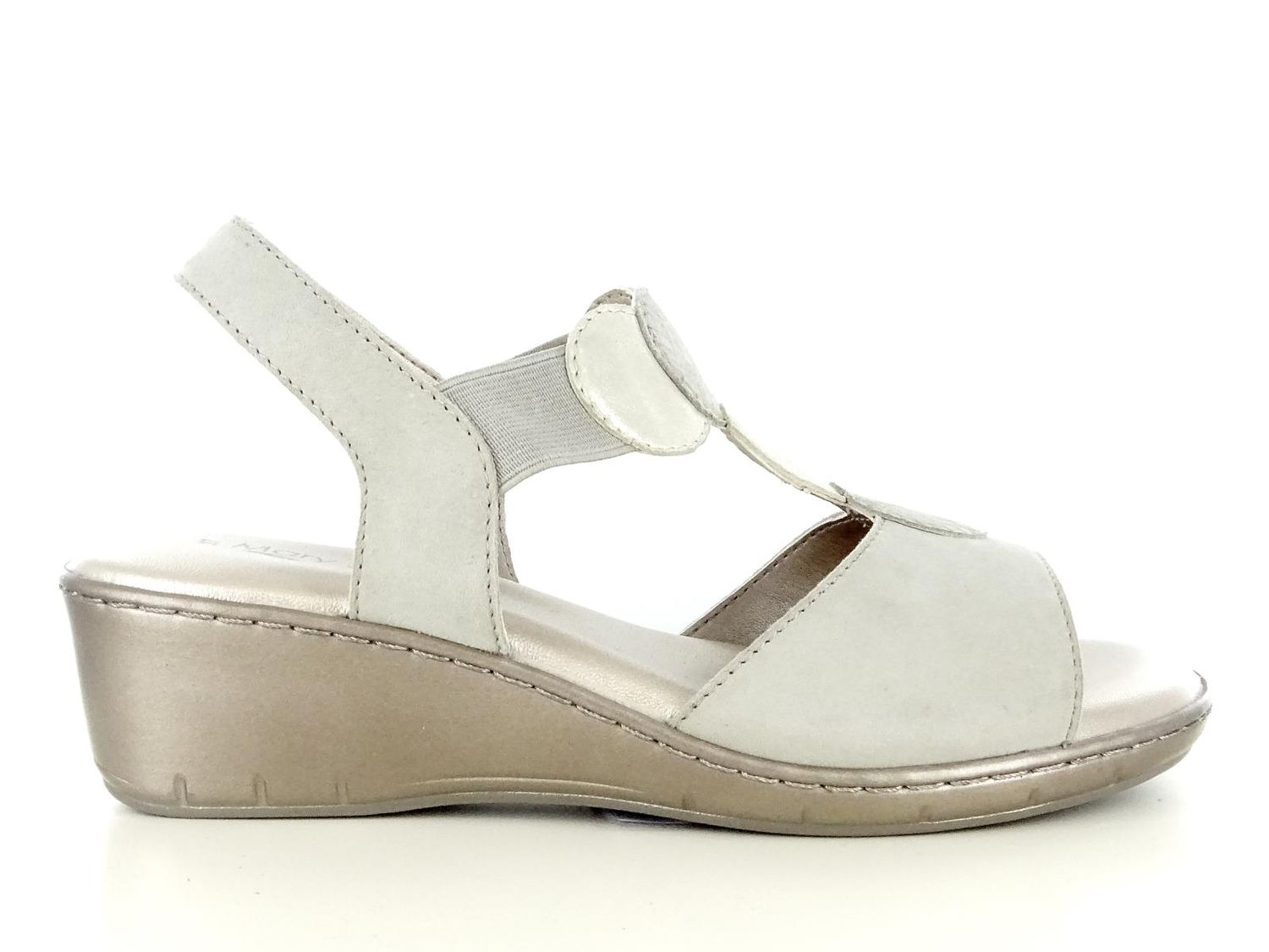 MARY SOFT 16661 SANDALO DONNA