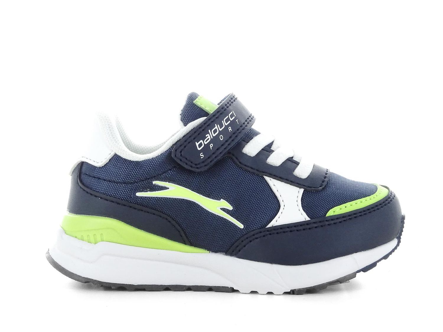 BALDUCCI BS4280 SNEAKERS UNISEX KIDS