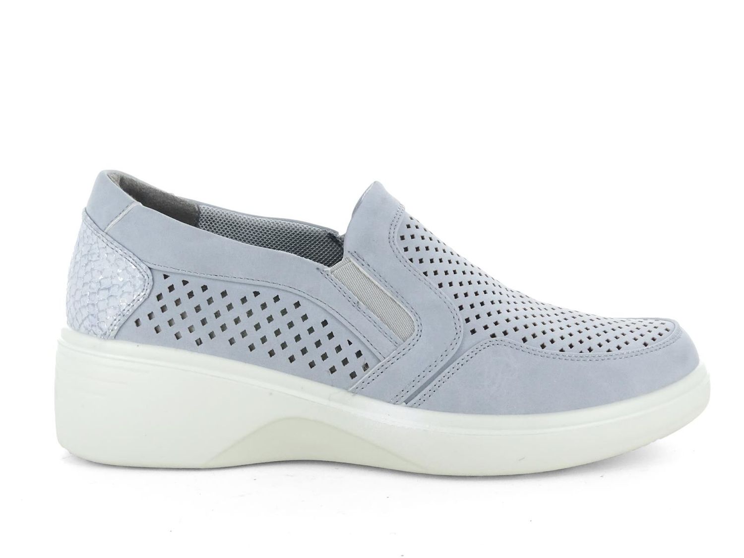 ECO BIO SANITAL 211422 SNEAKERS DONNA