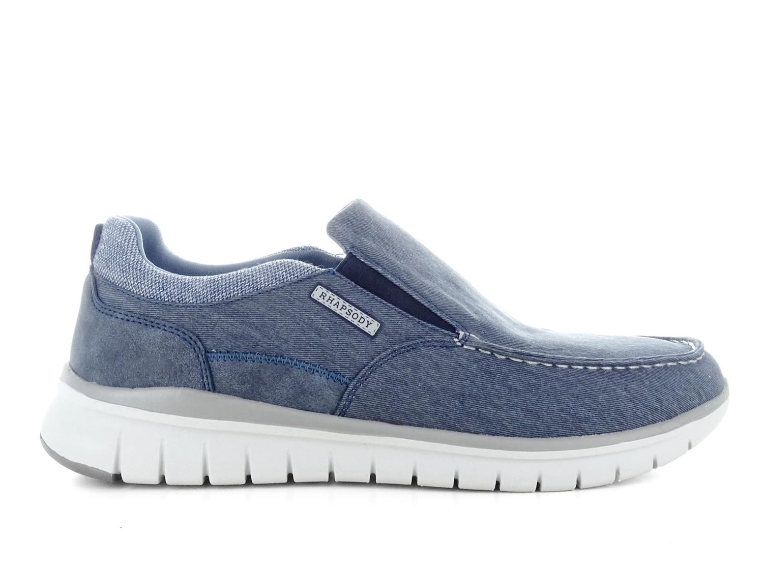 RHAPSODY 22S034M SLIP ON UOMO