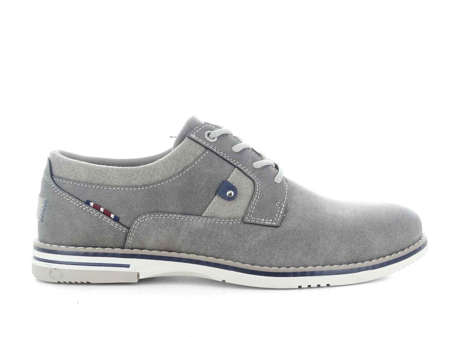 RHAPSODY 22S087M STRINGATA UOMO