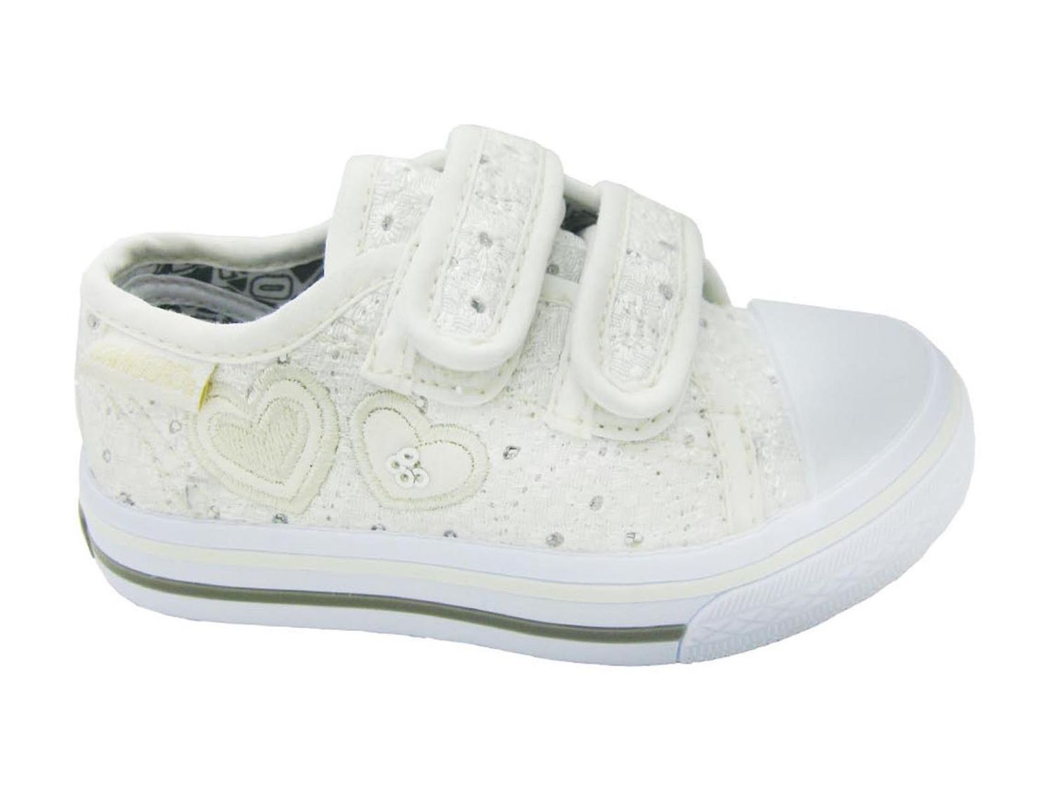 CANGURO 58166 SNEAKERS BIMBA E RAGAZZA