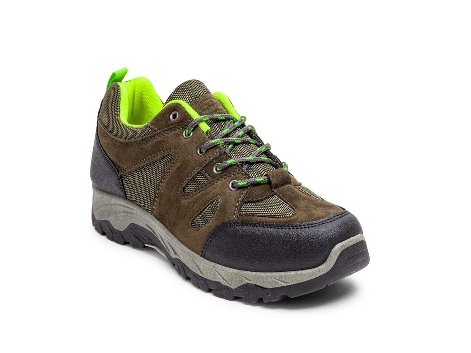 COX e SCATTI 19565 TREKKING UOMO