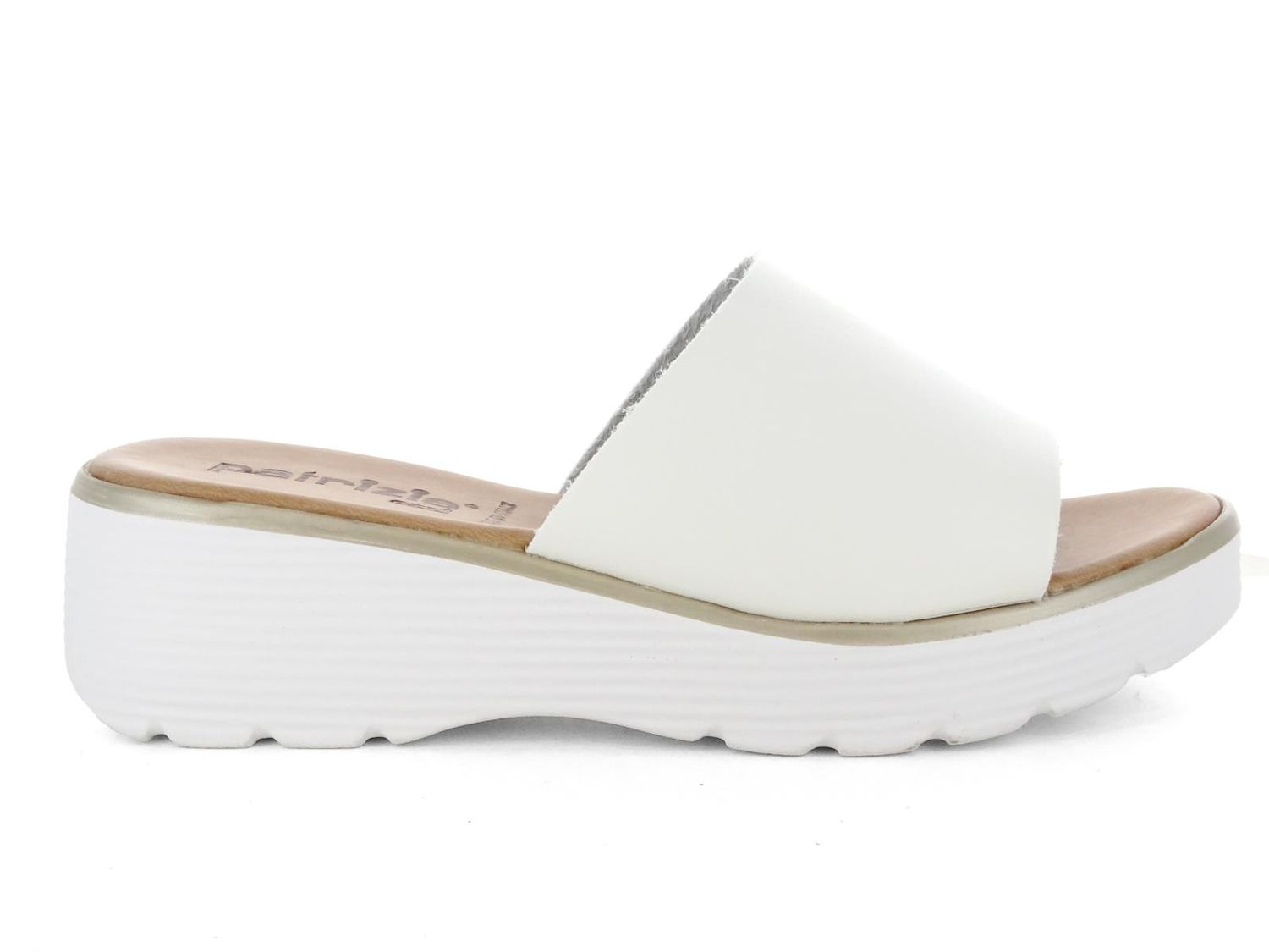 PATRIZIA KLN01 CIABATTA DONNA