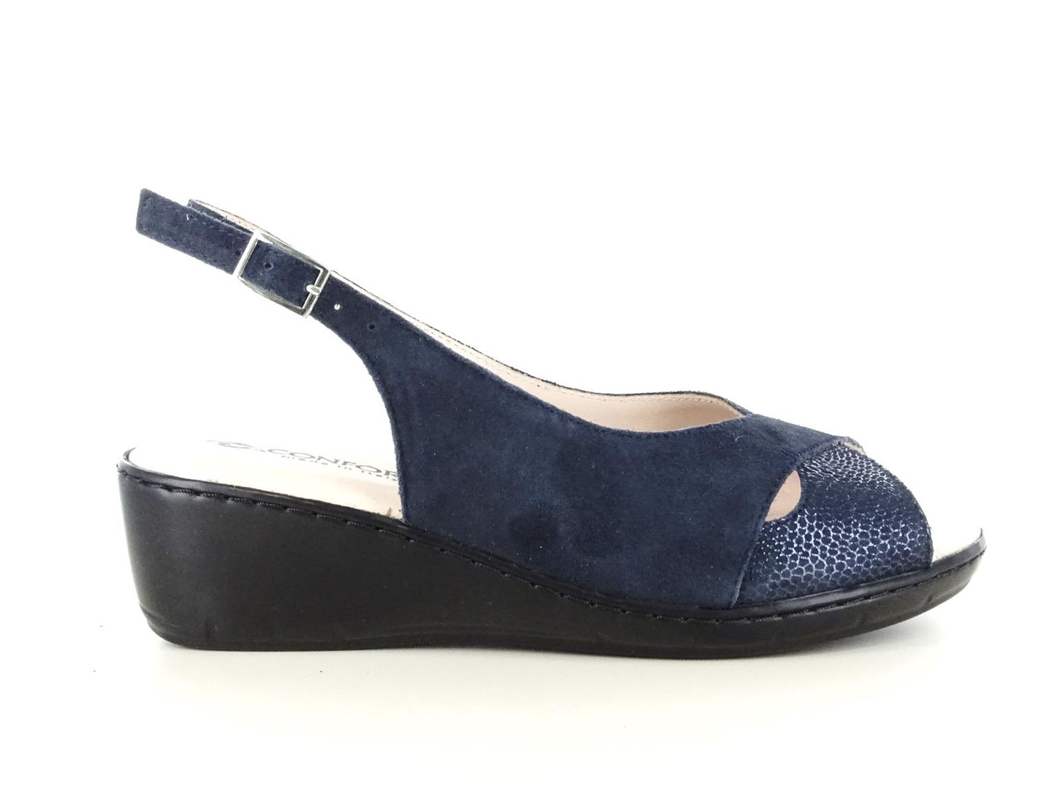 CONFORT 7204 SANDALO DONNA