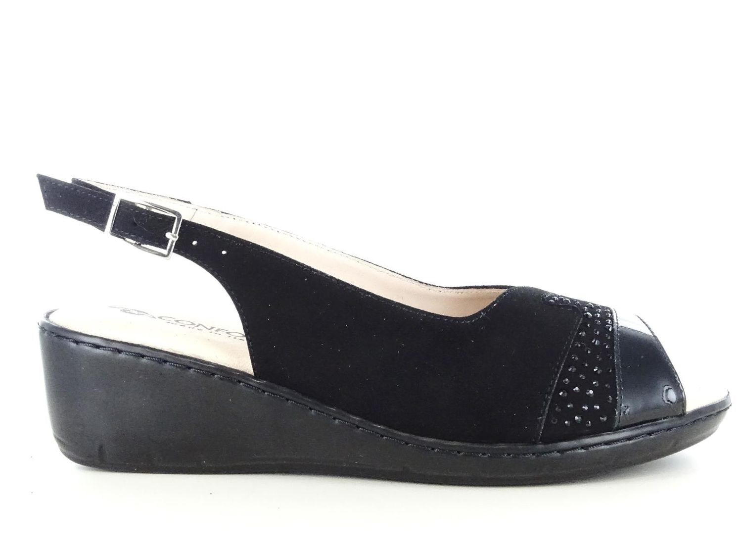 CONFORT 7267 SANDALO DONNA
