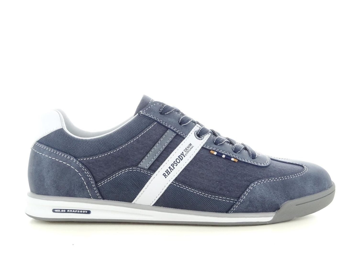RHAPSODY 22S003M STRINGATA UOMO