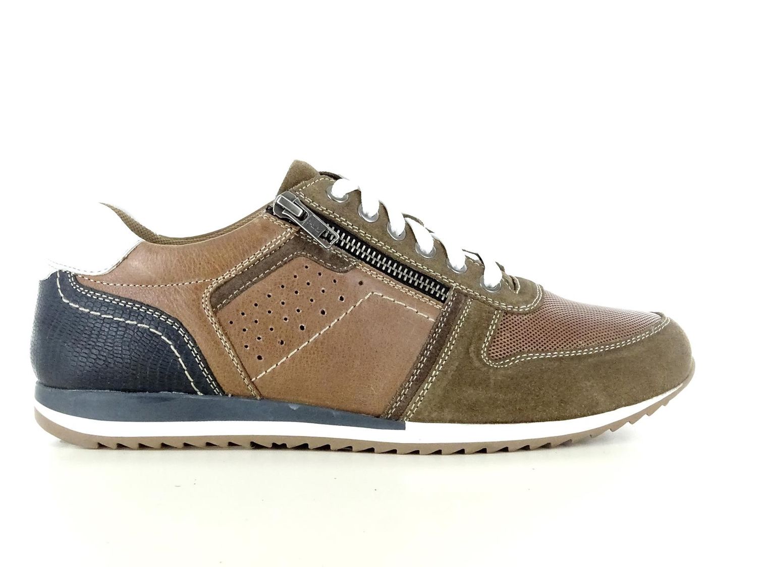 BSL 8713150 STRINGATA UOMO