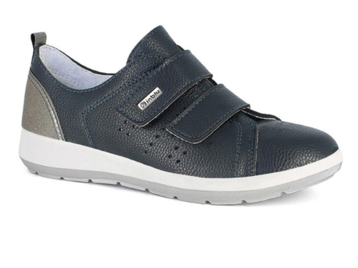 INBLU WG000035 SNEAKERS DONNA