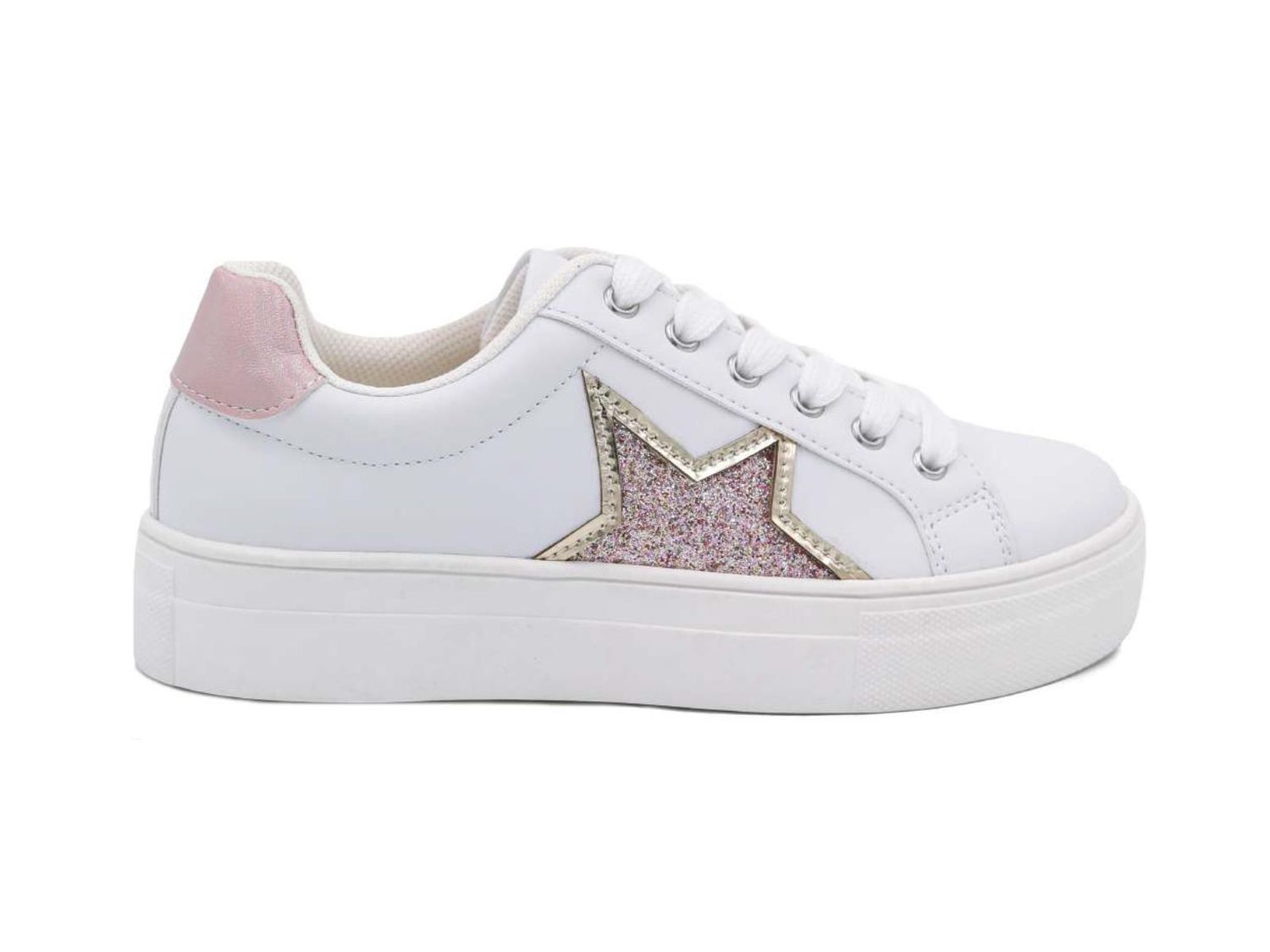 QUEEN HELENA SM22029 SNEAKERS BIMBA E RAGAZZA