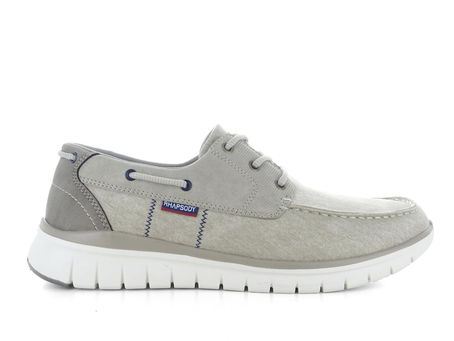 RHAPSODY 22S033M MOCASSINO UOMO