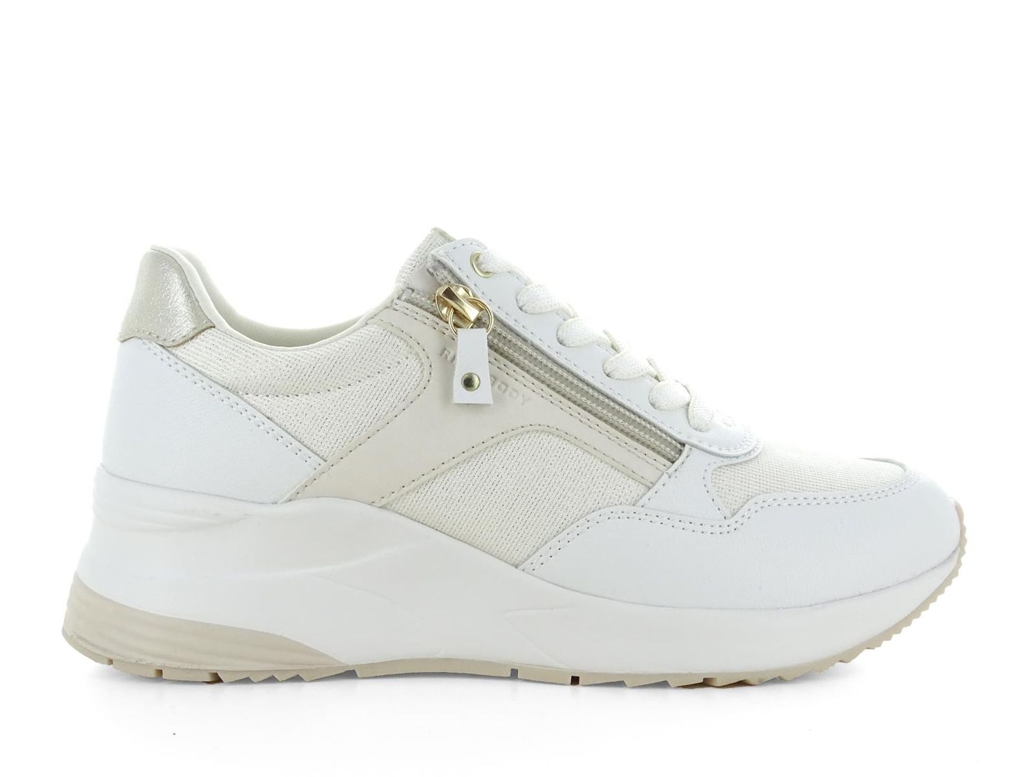RHAPSODY 22S105W SNEAKERS DONNA