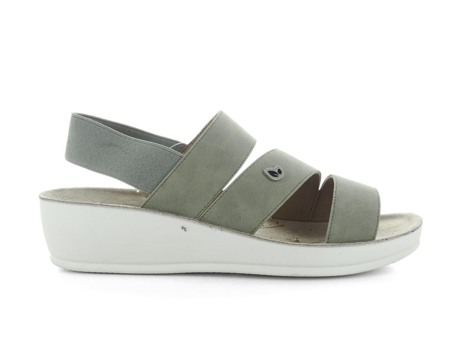 ECO BIO VEGAN 2314194 SANDALO DONNA