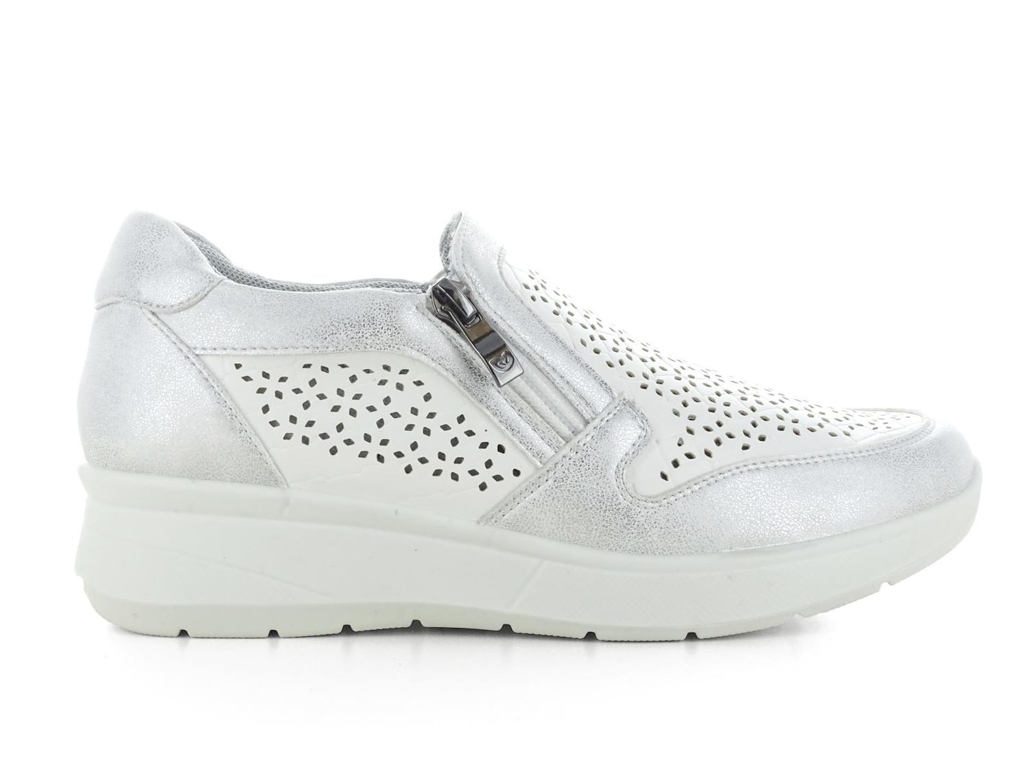 ECO BIO VEGAN 2313151 SLIP ON DONNA