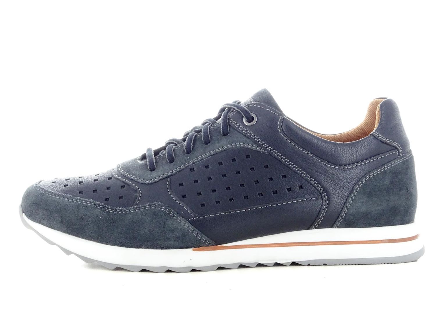 BSL 8712192 SNEAKERS UOMO