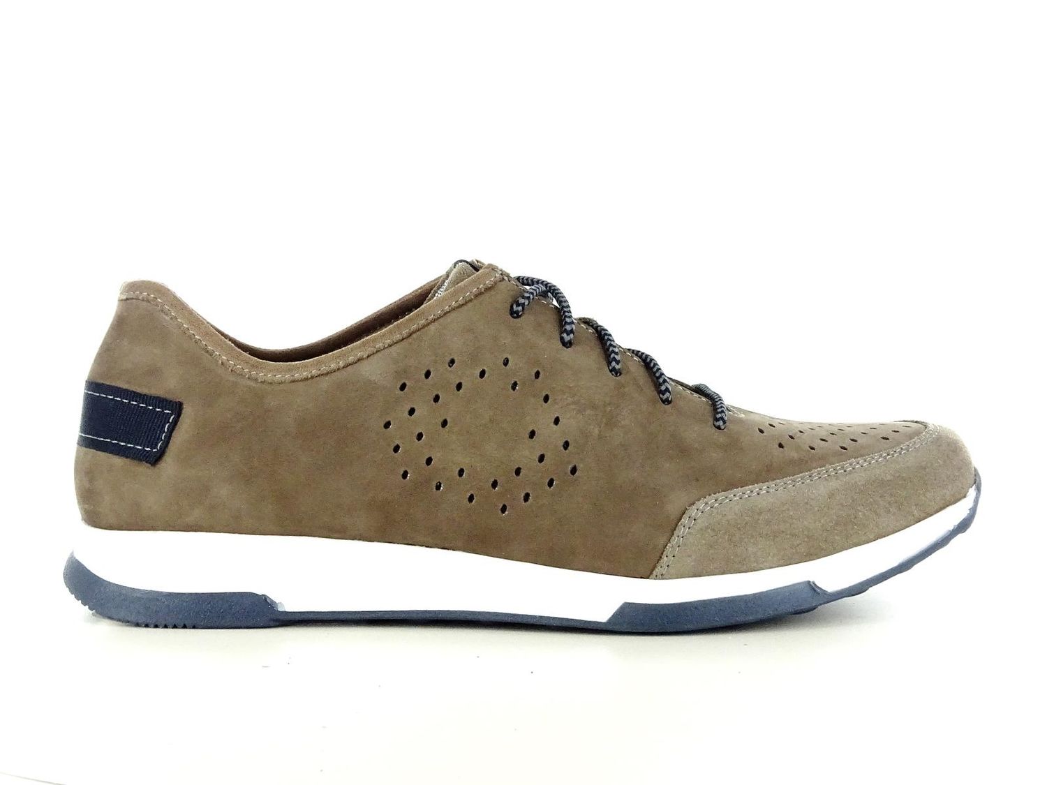 BSL 9213450 STRINGATA UOMO